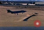 Image of F-101A Voodoo California United States USA, 1956, second 12 stock footage video 65675067610
