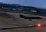 Image of F-101A Voodoo California United States USA, 1956, second 13 stock footage video 65675067610