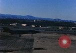Image of F-101A Voodoo California United States USA, 1956, second 14 stock footage video 65675067610