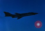 Image of F-101A Voodoo California United States USA, 1956, second 15 stock footage video 65675067610