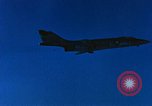 Image of F-101A Voodoo California United States USA, 1956, second 17 stock footage video 65675067610