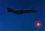 Image of F-101A Voodoo California United States USA, 1956, second 18 stock footage video 65675067610