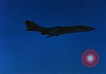 Image of F-101A Voodoo California United States USA, 1956, second 19 stock footage video 65675067610