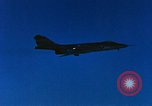 Image of F-101A Voodoo California United States USA, 1956, second 20 stock footage video 65675067610