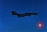 Image of F-101A Voodoo California United States USA, 1956, second 21 stock footage video 65675067610