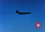 Image of F-101A Voodoo California United States USA, 1956, second 28 stock footage video 65675067610