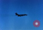 Image of F-101A Voodoo California United States USA, 1956, second 32 stock footage video 65675067610