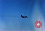 Image of F-101A Voodoo California United States USA, 1956, second 36 stock footage video 65675067610