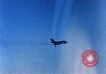 Image of F-101A Voodoo California United States USA, 1956, second 38 stock footage video 65675067610