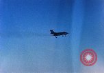 Image of F-101A Voodoo California United States USA, 1956, second 40 stock footage video 65675067610