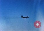 Image of F-101A Voodoo California United States USA, 1956, second 42 stock footage video 65675067610
