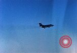 Image of F-101A Voodoo California United States USA, 1956, second 43 stock footage video 65675067610