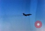 Image of F-101A Voodoo California United States USA, 1956, second 44 stock footage video 65675067610