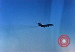 Image of F-101A Voodoo California United States USA, 1956, second 45 stock footage video 65675067610