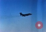 Image of F-101A Voodoo California United States USA, 1956, second 50 stock footage video 65675067610