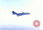 Image of F-101A Voodoo California United States USA, 1956, second 51 stock footage video 65675067610