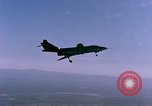Image of F-101A Voodoo California United States USA, 1956, second 58 stock footage video 65675067610