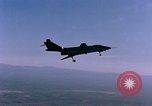 Image of F-101A Voodoo California United States USA, 1956, second 59 stock footage video 65675067610