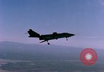 Image of F-101A Voodoo California United States USA, 1956, second 61 stock footage video 65675067610