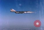 Image of F-101A Voodoo California United States USA, 1956, second 1 stock footage video 65675067611
