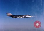 Image of F-101A Voodoo California United States USA, 1956, second 7 stock footage video 65675067611