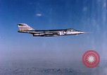 Image of F-101A Voodoo California United States USA, 1956, second 8 stock footage video 65675067611