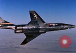 Image of F-101A Voodoo California United States USA, 1956, second 43 stock footage video 65675067611