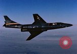 Image of F-101A Voodoo California United States USA, 1956, second 60 stock footage video 65675067611