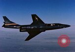 Image of F-101A Voodoo California United States USA, 1956, second 61 stock footage video 65675067611