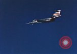Image of F-101A Voodoo California United States USA, 1956, second 4 stock footage video 65675067612