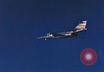 Image of F-101A Voodoo California United States USA, 1956, second 8 stock footage video 65675067612