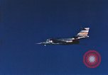 Image of F-101A Voodoo California United States USA, 1956, second 9 stock footage video 65675067612