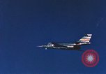 Image of F-101A Voodoo California United States USA, 1956, second 10 stock footage video 65675067612