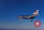Image of F-101A Voodoo California United States USA, 1956, second 31 stock footage video 65675067612