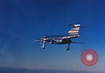 Image of F-101A Voodoo California United States USA, 1956, second 33 stock footage video 65675067612