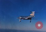 Image of F-101A Voodoo California United States USA, 1956, second 34 stock footage video 65675067612