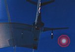 Image of F-101A Voodoo California United States USA, 1956, second 46 stock footage video 65675067612