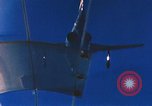 Image of F-101A Voodoo California United States USA, 1956, second 47 stock footage video 65675067612