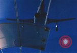 Image of F-101A Voodoo California United States USA, 1956, second 48 stock footage video 65675067612
