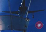 Image of F-101A Voodoo California United States USA, 1956, second 49 stock footage video 65675067612
