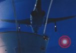 Image of F-101A Voodoo California United States USA, 1956, second 50 stock footage video 65675067612