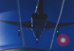 Image of F-101A Voodoo California United States USA, 1956, second 52 stock footage video 65675067612