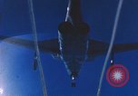 Image of F-101A Voodoo California United States USA, 1956, second 54 stock footage video 65675067612