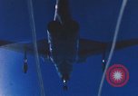 Image of F-101A Voodoo California United States USA, 1956, second 55 stock footage video 65675067612