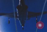 Image of F-101A Voodoo California United States USA, 1956, second 56 stock footage video 65675067612