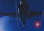 Image of F-101A Voodoo California United States USA, 1956, second 57 stock footage video 65675067612