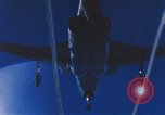 Image of F-101A Voodoo California United States USA, 1956, second 58 stock footage video 65675067612