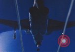 Image of F-101A Voodoo California United States USA, 1956, second 59 stock footage video 65675067612