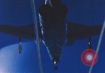 Image of F-101A Voodoo California United States USA, 1956, second 61 stock footage video 65675067612