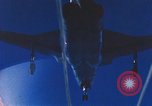 Image of F-101A Voodoo California United States USA, 1956, second 62 stock footage video 65675067612